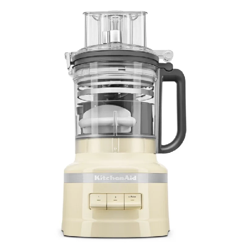 KitchenAid  Food Processor 3.1 L Almond Cream | 5KFP1319EAC