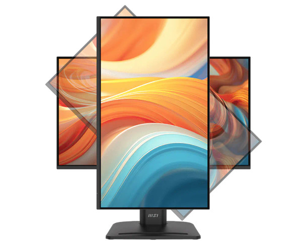 MSI PRO 24″ FHD 144Hz 1ms Gaming Monitor | MP245PG E14