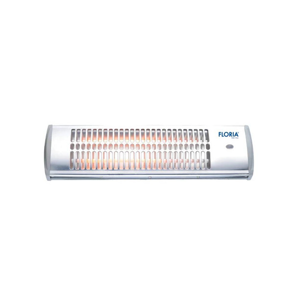 Zilan Wall-Ceiling Mounted Heater 1200W – White | ZLN2997