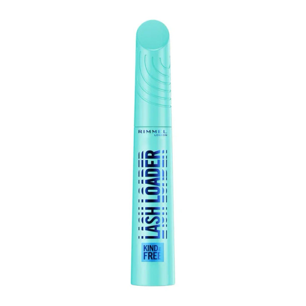 Rimmel Mascara Kind & Free Lash Loader - 004 Azure Blue | 294928