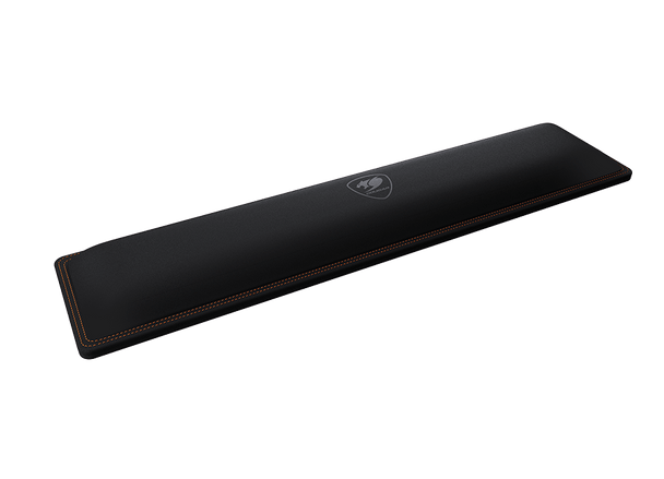 Cougar Palm Rest Fort X Ergonomic Keyboard Rest | 3MFORTXN.0001