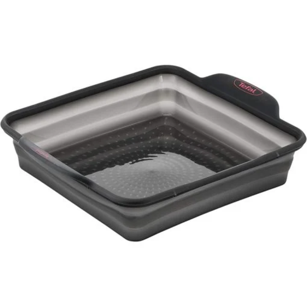 Tefal Crispy Bake - Square Cake 23×23 | J4170314