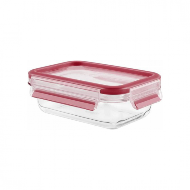 Tefal Masterseal Glass Rectangular 1.3L | K3010412