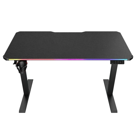 Cougar E-ARES 120 Electric Gaming Desk 120×60CM | 3MARS1SB.0001