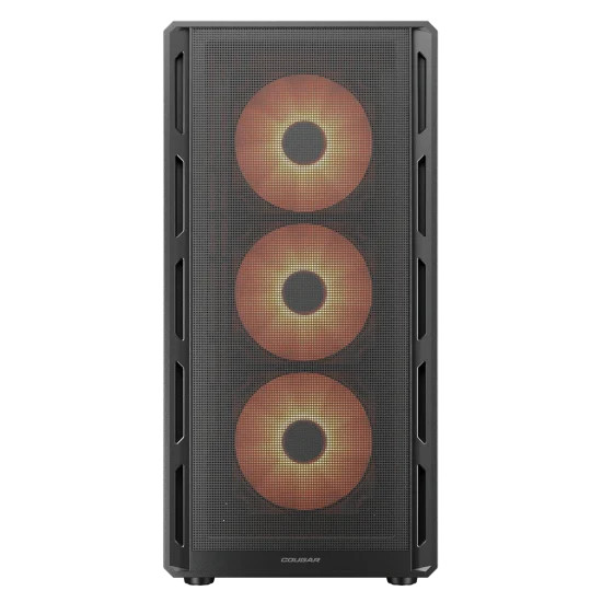 Cougar Airface Pure Pro Mid Tower Computer Case | 382GA50.0003
