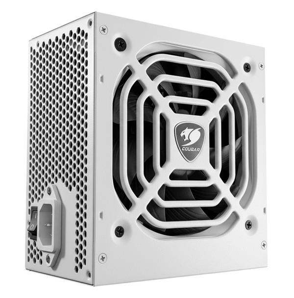 Cougar SXC 650 Power Supply 650W | SXC-650-WHITE