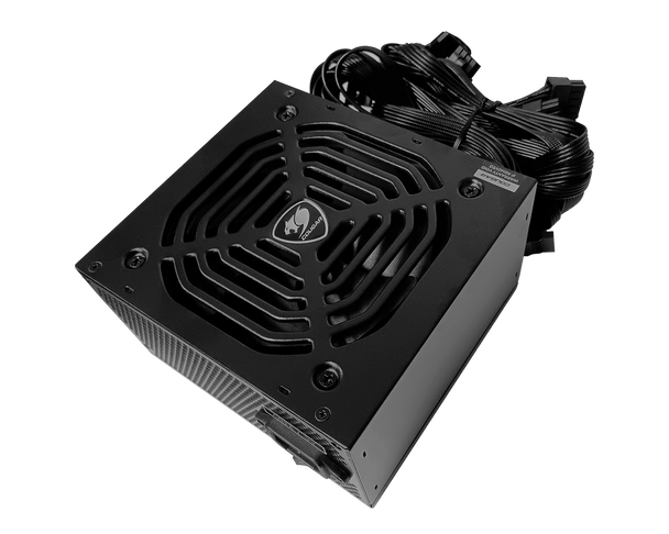 Cougar SXC 500 Power Supply 500W | SXC-500-BLACK