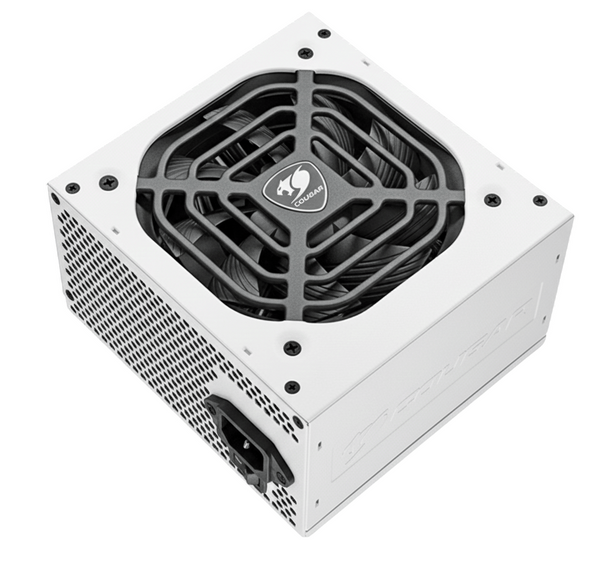 Cougar SXC 500 Power Supply 500W | SXC-500-WHITE