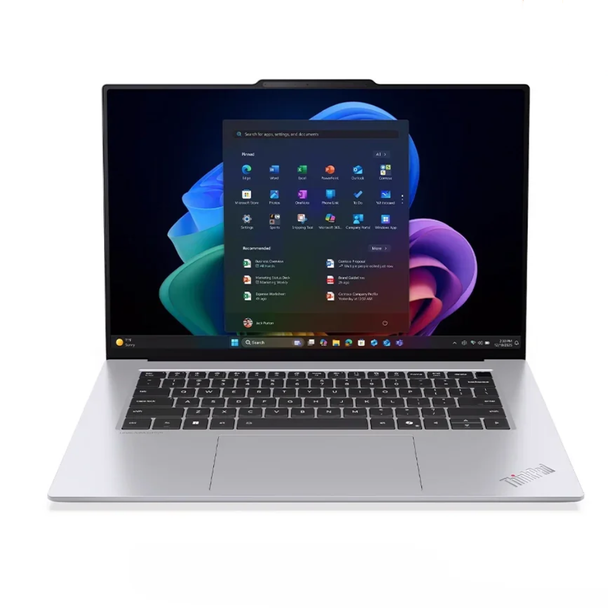 Lenovo ThinkPad X9-15 Aura Edition 15.3" Touchscreen Laptop - Intel Core Ultra 7 258V - RAM 32GB - SSD 1TB - Intel Arc Graphics 140V - Windows 11 Pro | 21Q60064ED
