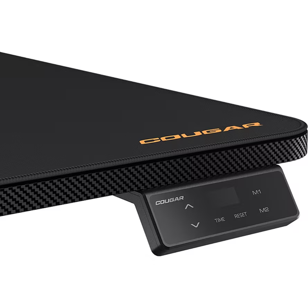 Cougar E-Star 140 - Electric Gaming Desk