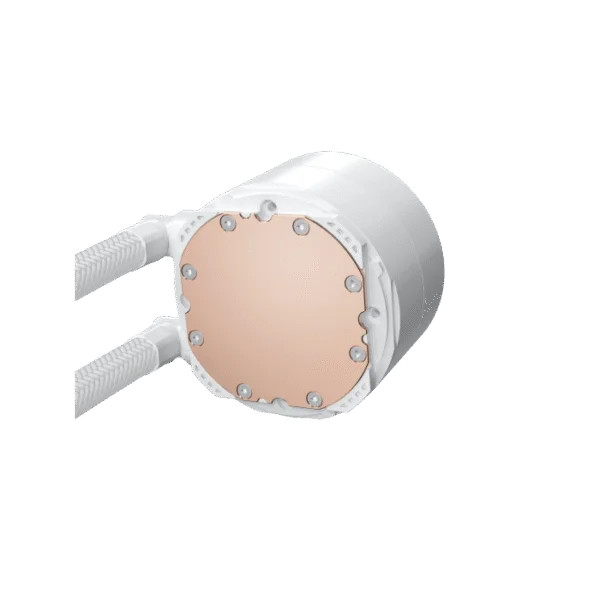Xigmatek Fenix 360 ARCTIC White Liquid CPU Cooler