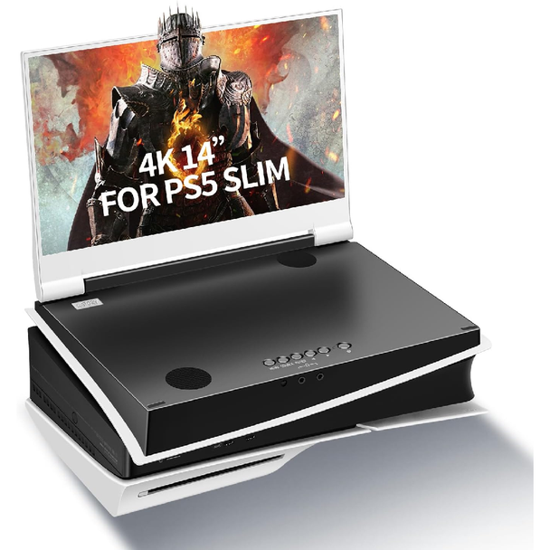 G-Story Portable Monitor For PS5