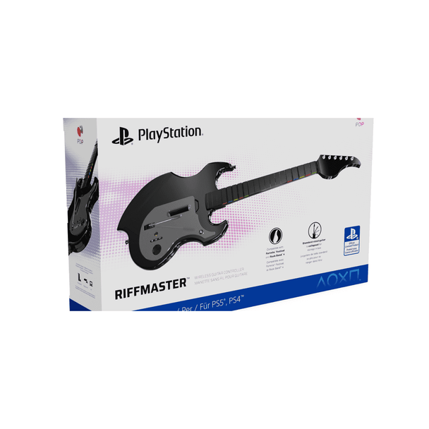PlayStation RiffMaster