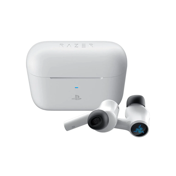 Razer Ps5 Hammerhead HyperSpeed Wireless Airpods