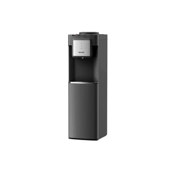 Philips Top Loading Water Dispenser Hot & Cold Compressor Cooling Black | ADD4950BK