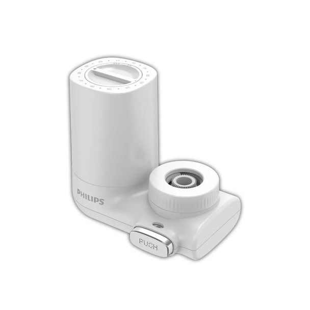 Philips On-Tap 3-Stage Water Purifier X-Guard 1000L Filtered Stream | AWP3703-97