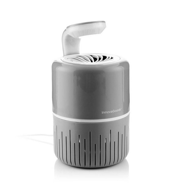 InnovaGoods Anti-Mosquito Suction Lamp Kl Drain | V0103447