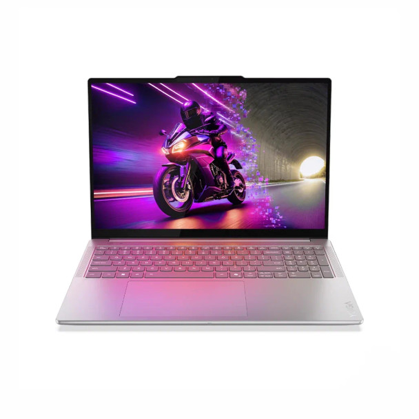 Lenovo Yoga Pro 9 Aura Edition 16IAH10 16" - Core Ultra 9 285H-32GB RAM-1TB SSD -NVIDIA® RTX 5050 8GB | 83L0X003US