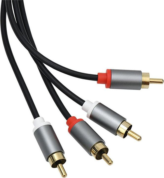Belkin PureAV Audio Cable 1.8M | AV20301QP06