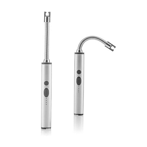 InnovaGoods Flexible Electric Lighter Firebend | V0103446