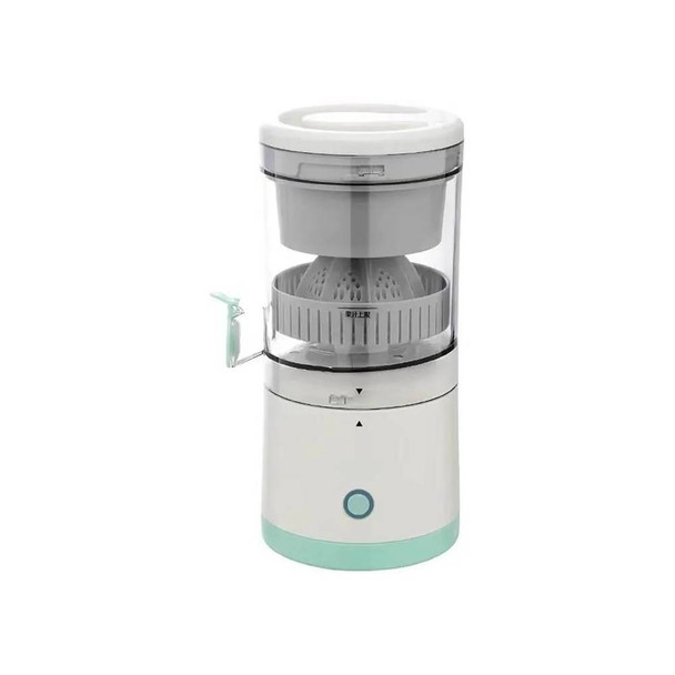 InnovaGoods Rechargeable Automatic Juicer Juisso | V0103792
