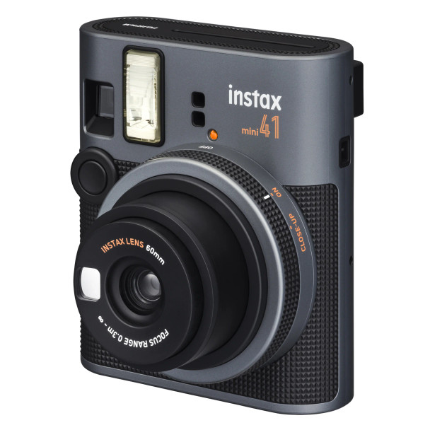 Fujifilm Instax Mini 41 Instant Film Camera