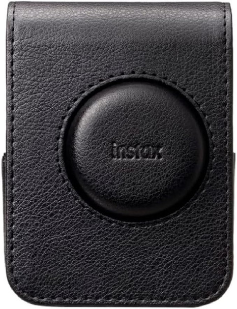 FujiFilm instax mini Evo Camera Case - Black