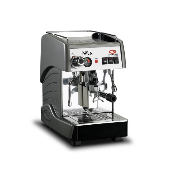Barista MIA Machine Coffee Maker - Black | MM0010