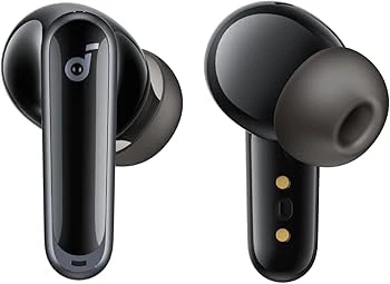 Soundcore P40i Noise Canceling Wireless earbuds - Black | A3955H11