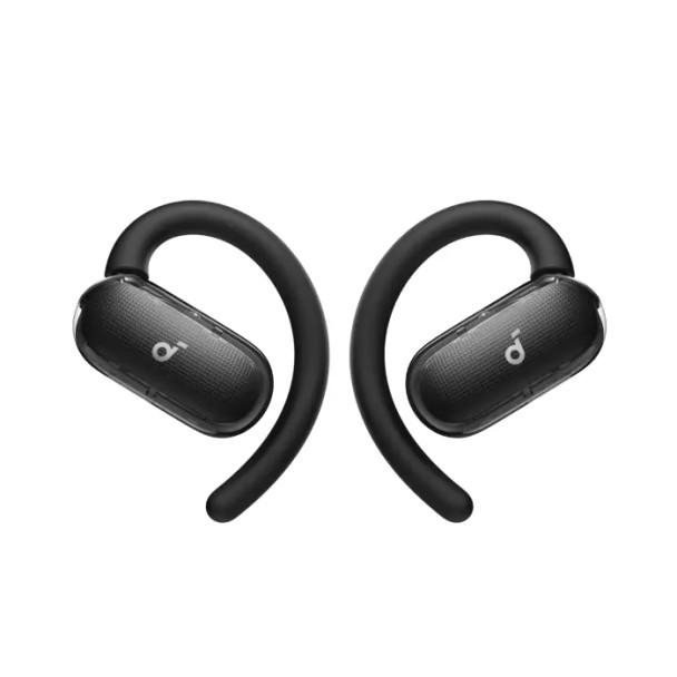 Anker Soundcore V40i Open-Ear Earbuds - Black | A3878H11
