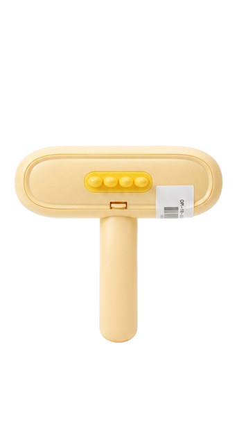 Furniture Hair Remover Plastic Hand - Beige