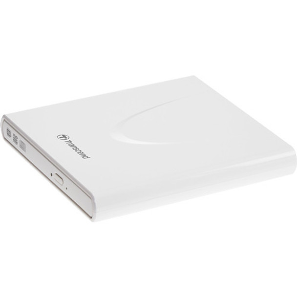 Transcend Portable DVD Writer | TS8XDVDRW