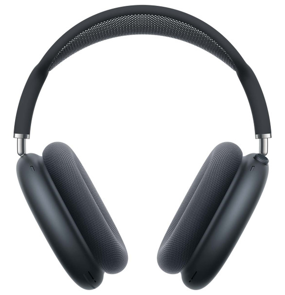 Apple AirPods Max 2 - Midnight | MHWK4