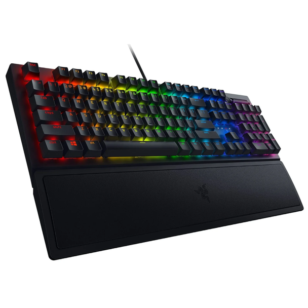 Razer BLACKWIDOW V3 Mechanical Gaming Keyboard | Ayoub Computers | Lebanon
