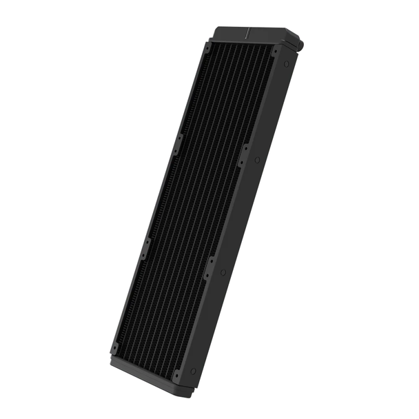 DarkFlash Liquid CPU Cooler - Black | DH360D