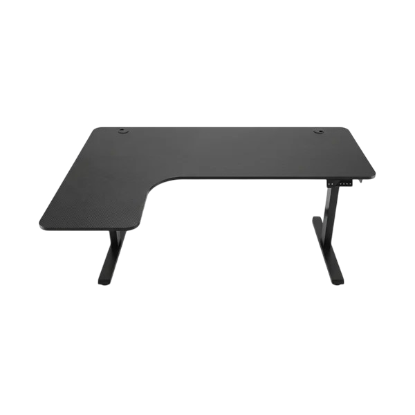 Ninja Desk L160 Black | TBL-AL-L 160CM BLK