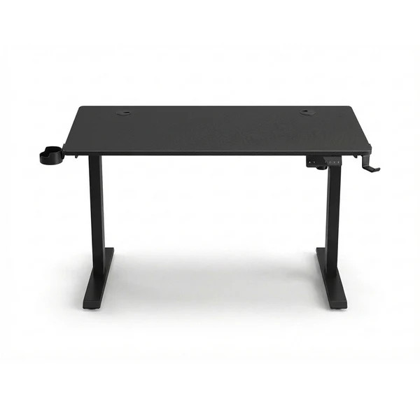 Ninja Desk E120 Black | TBL-AY-2Y 120CM BLK
