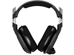 Logitech Astro A40 + MixAmp Pro TR Headset | 939-001660