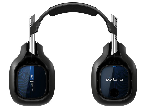 Logitech Astro A40 + MixAmp Pro TR Headset | 939-001660