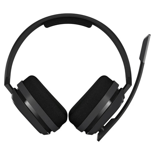 Logitech Astro A10 Gaming Black Headset | 939-001738