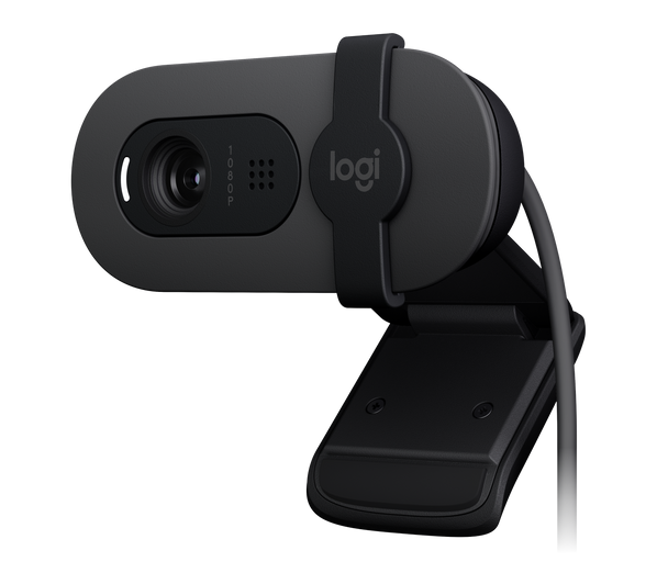 Logitech Brio 90 FHD Webcam | 960-001581