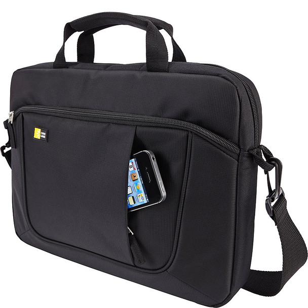 Case Logic Laptop and iPad Slim Case - Black | AUA316
