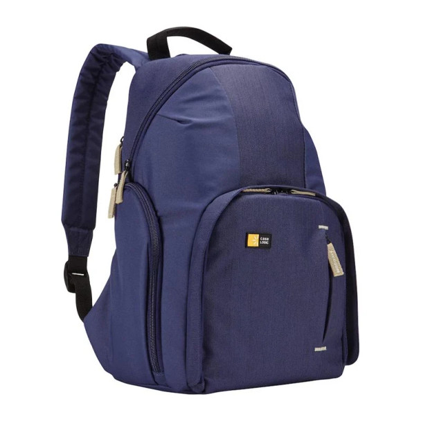 Case Logic Backpack - Blue | TBC411IND