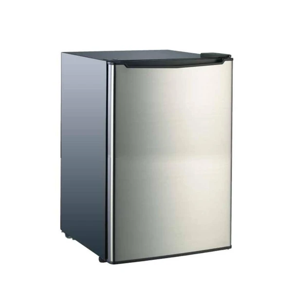 Campomatic Upright Freezer 112L Stainless Steel | FRZ112X