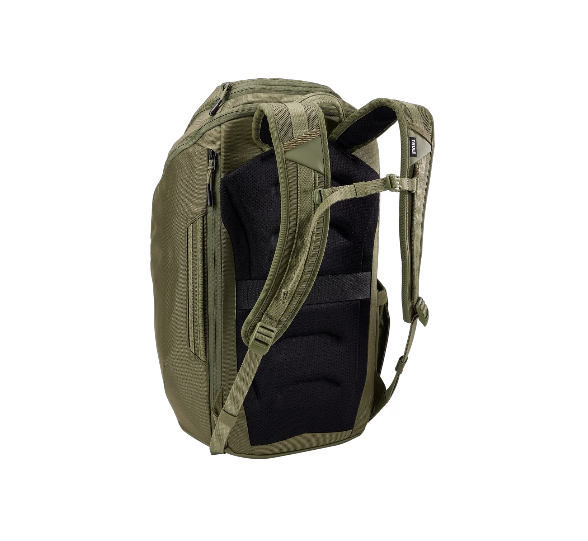 Thule Chasm 26L Laptop Backpack - Olive | TCBPB