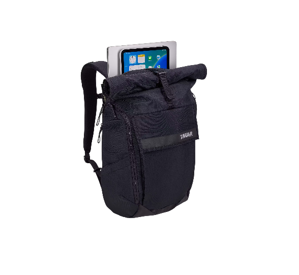 Thule Paramount Backpack 24L Nylon - Black | PARABP2116