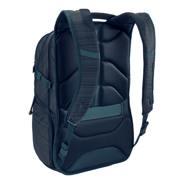 Thule Construct Laptop Backpack 28L - Carbon Blue | TCLBPCB