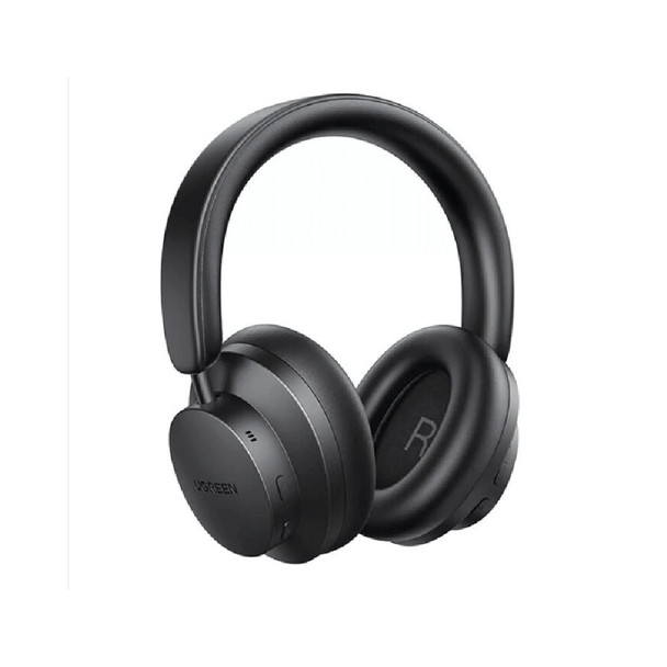 UGREEN HiTune Max 3 Active Noise Cancelling Wireless Bluetooth Headphones - Black | 90422