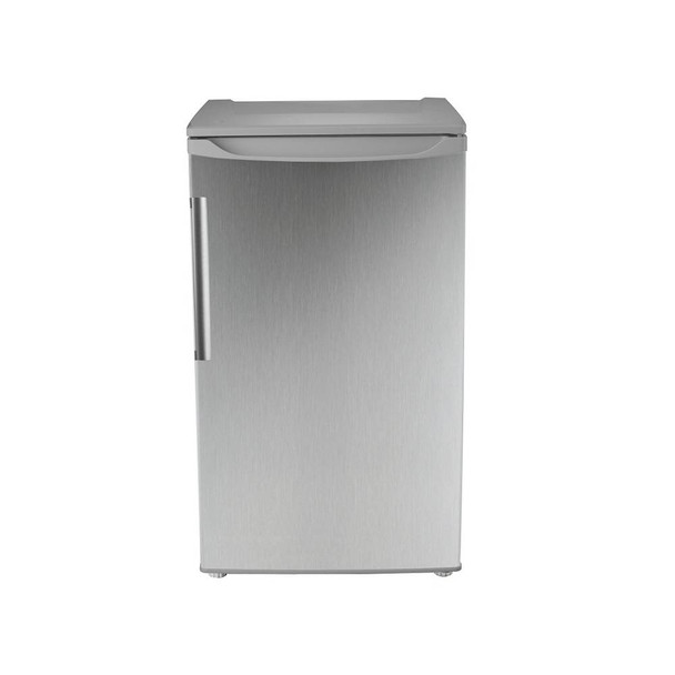 Campomatic Single Door Defrost Refrigerator 143L Stainless Steel | FR143X