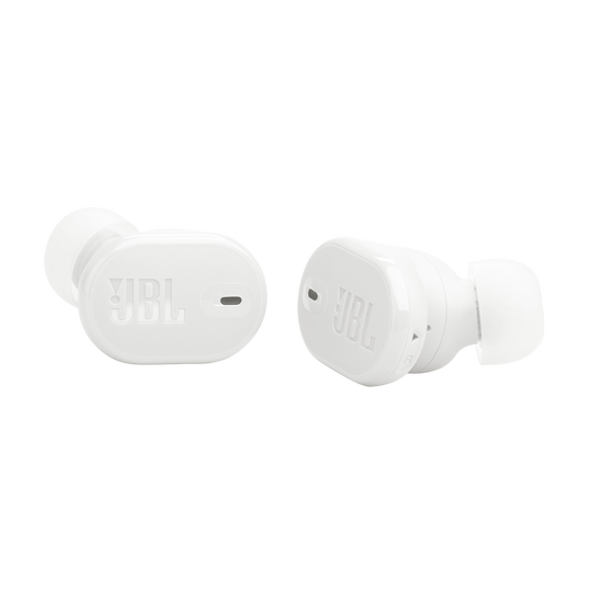 JBL Tune Buds 2 True Wireless Earbuds White | JBLTBUDS2WHT